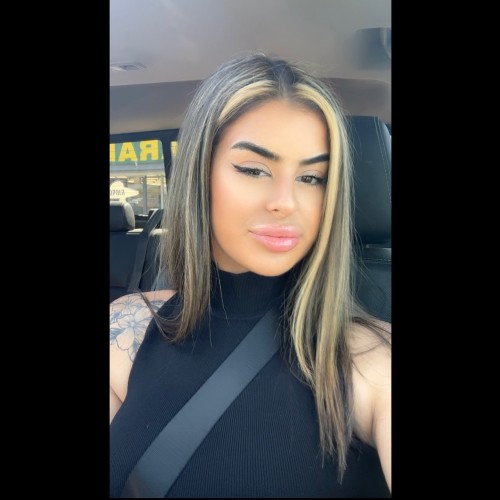 Nicole F.