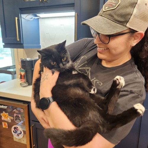 Irene R. profile photo