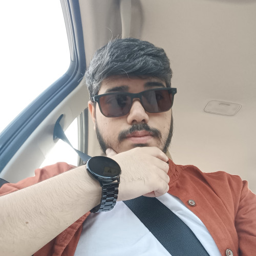 Ayush G. profile photo