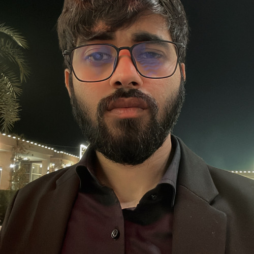 Raghuvansh S.