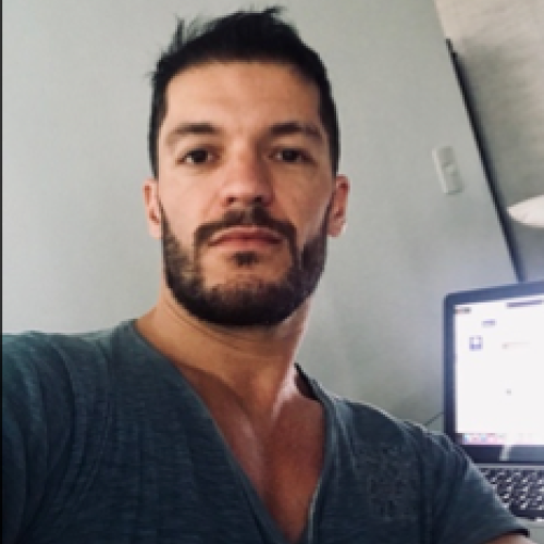 Nicolas F.