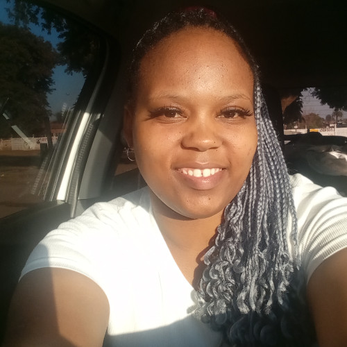 Zintle  T. profile photo