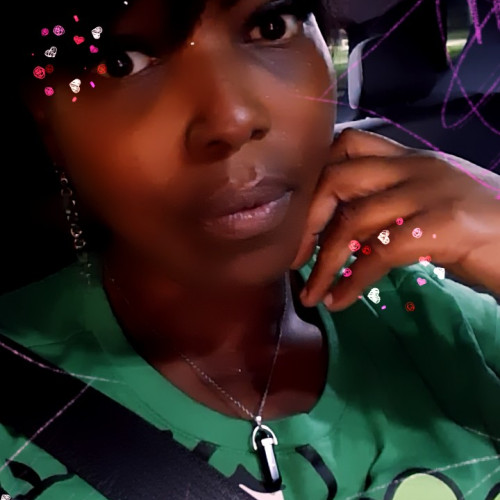 Kawana j. profile photo