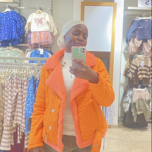 Funmilayo J.