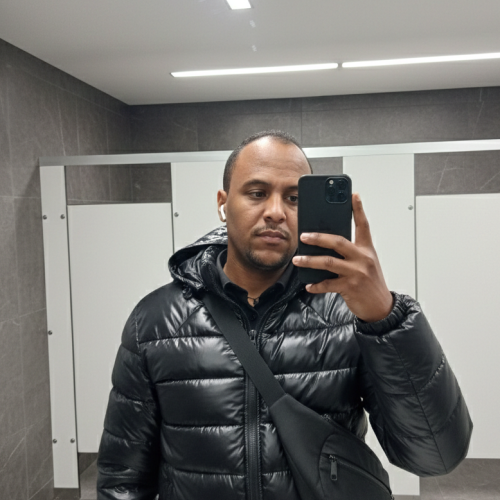 Kleyver M. profile photo