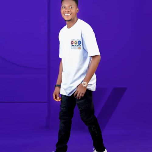 VICTOR SUNDAY O. profile photo