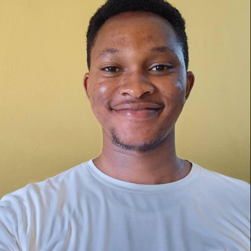 Israel O. profile photo