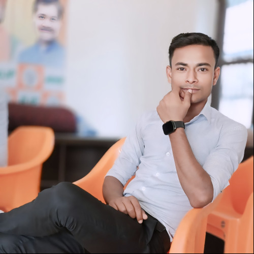 Sandeep K. profile photo