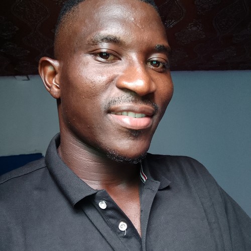 Ibikunle M.