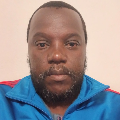 Siyabonga G. profile photo