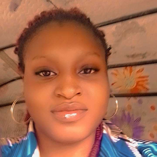 Amarachi F. profile photo