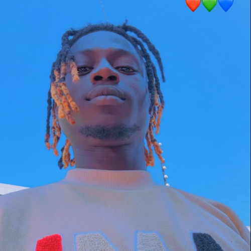 Derrick S. profile photo