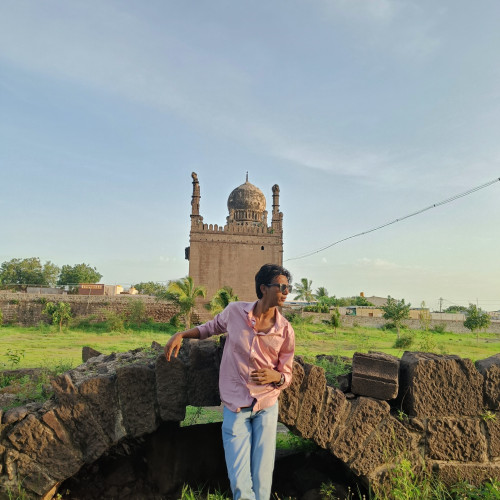 Arsh D. profile photo