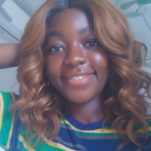 Njumkeh Rita  A. profile photo