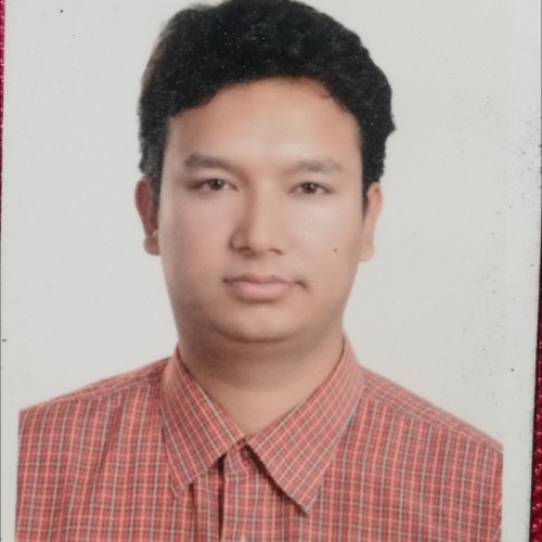 Sanju B.