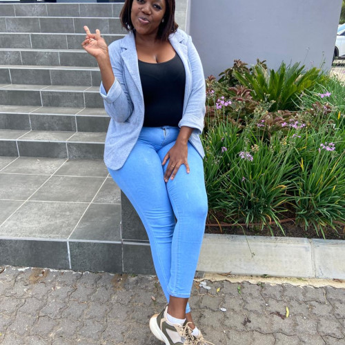 NONHLANHLA B. profile photo