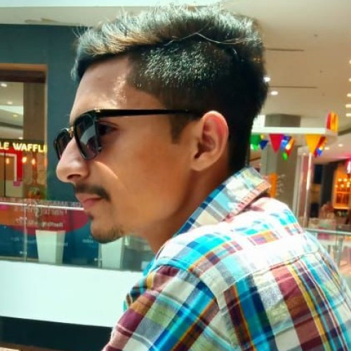 Manan G.