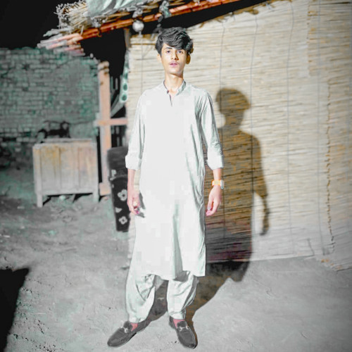 Farman A. profile photo