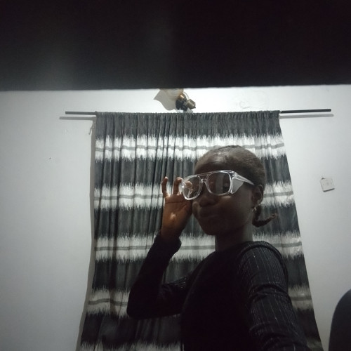 Moyoninuoluwa F. profile photo