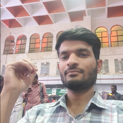 Shubham  K. profile photo