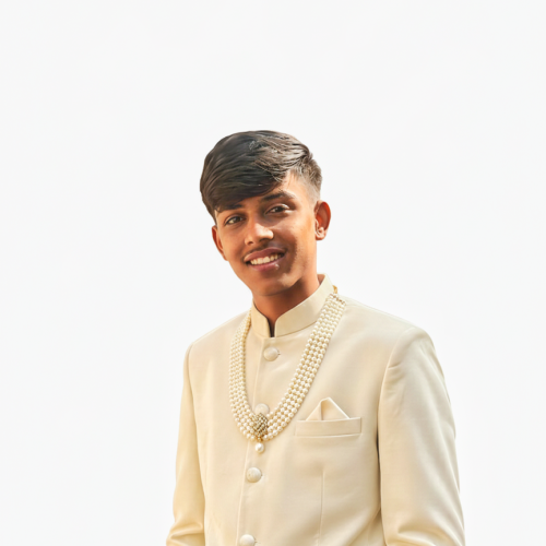 Yash d. profile photo