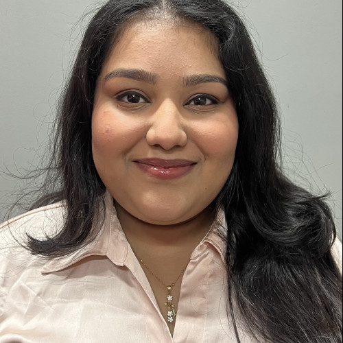 Chahat B. profile photo