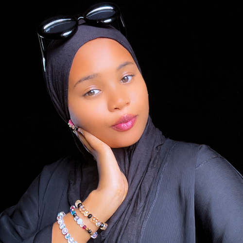 maimuna m. profile photo