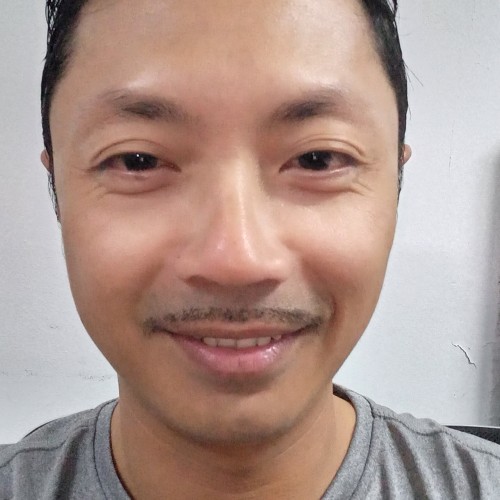 Andrianto M. profile photo