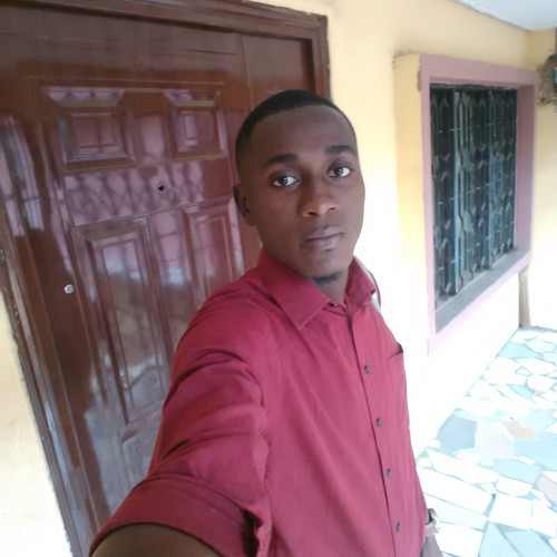 Umar K. profile photo