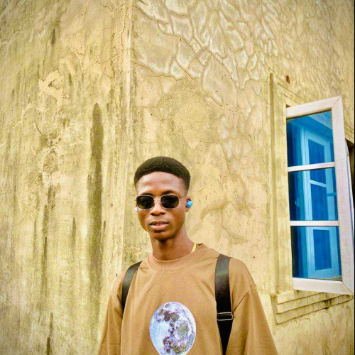 Raji Hammed D. profile photo