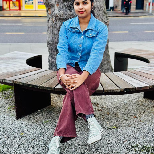 Harpreet K.