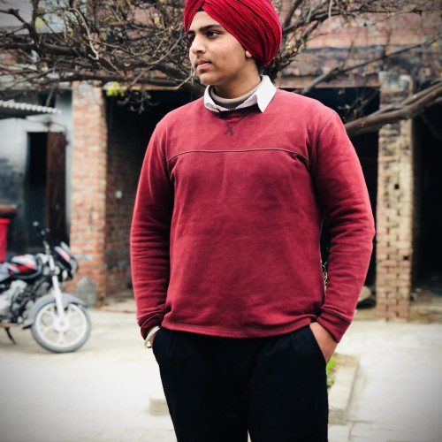 Arshpreet S. profile photo