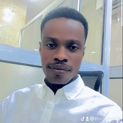 Nathaniel A. profile photo