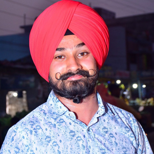 Nihal S.