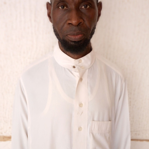 ADESINA K.