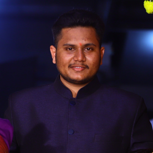 Gaurav  W. profile photo