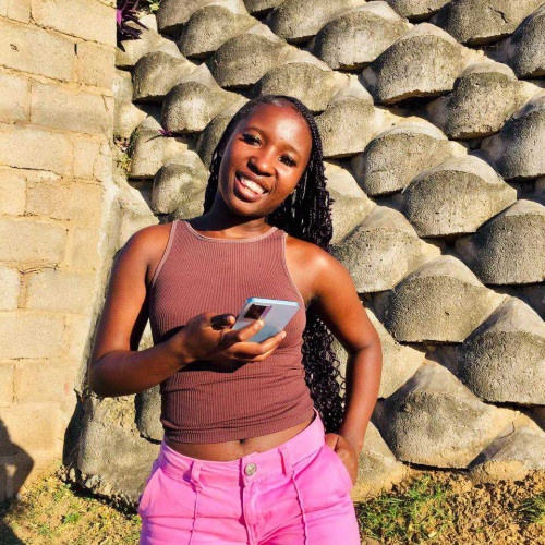 Xolile K. profile photo