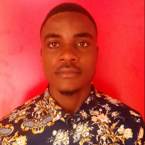 Solomon  B. profile photo