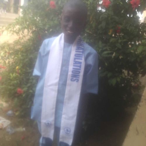 ifeoma K. profile photo