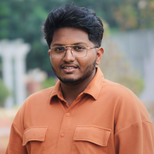 Nachiketh  G. profile photo