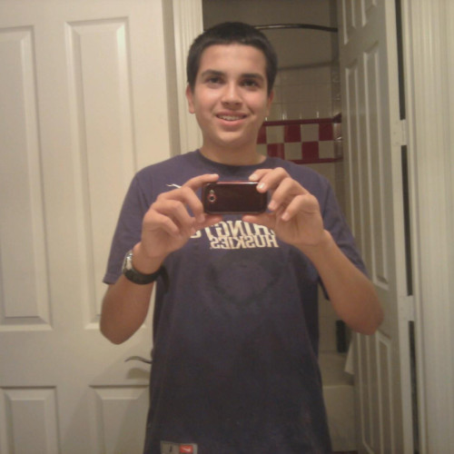Aaron N.