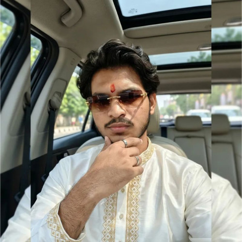 Suraj T. profile photo