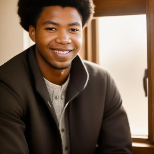 Edward P. profile photo