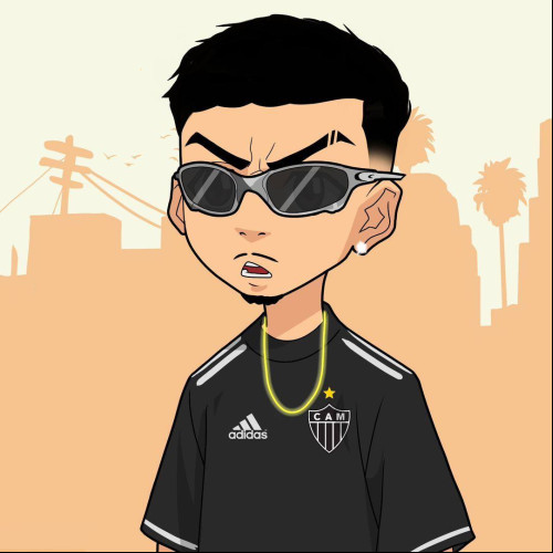 Pape S. profile photo