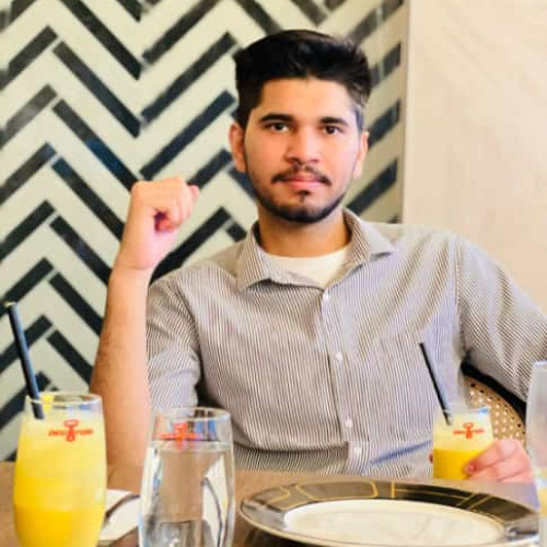 Karan S.