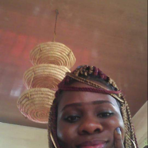 Peace O. profile photo