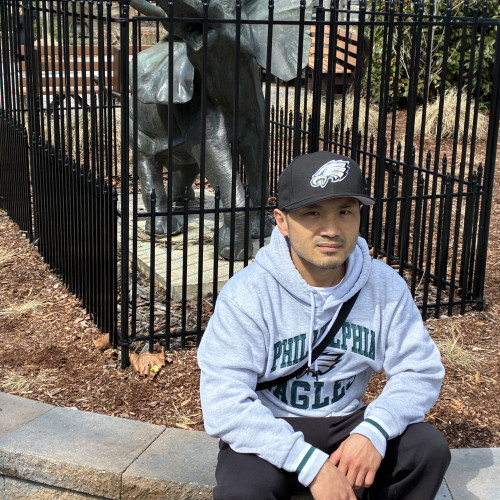 Phuong M. profile photo