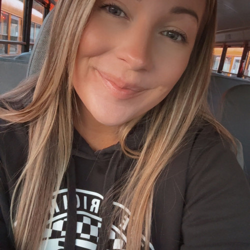 Kendra D. profile photo