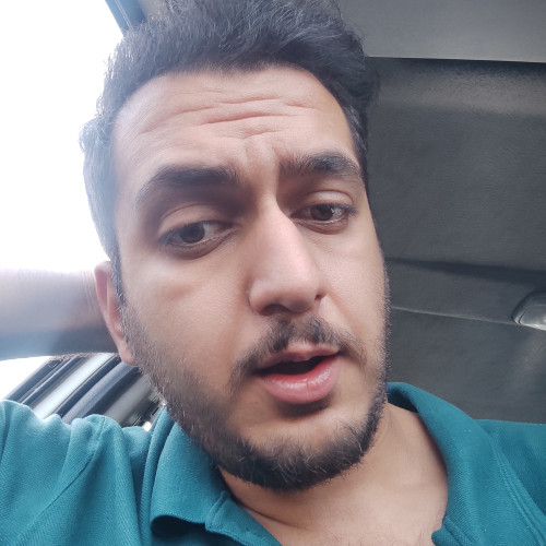 Ali H. profile photo