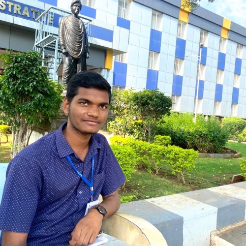 Hemanth Reddy R. profile photo